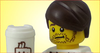 Lego 71004 Sammelfiguren-Serie The Movie