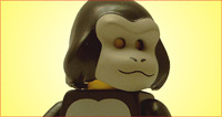 Minifiguren Serie 3