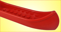 Lego Boot Schiff