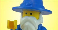 Lego Minifiguren Castle Dragon Knights