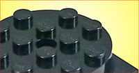 Lego Drehteller