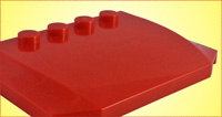 Lego Fahrzeugteile