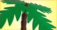 Lego Pflanzen