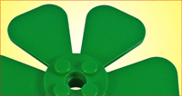 Lego Propeller