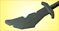 Lego Waffen