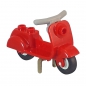 15396c05 Lego Motorroller