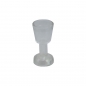 2343 Lego Kelch transparent klar