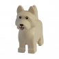 Lego 26078pb001 Dog Terrier