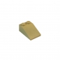 3298 Lego Schrägstein beige