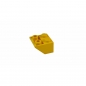 3660 Lego Slope gelb