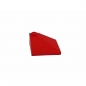 3675 Lego Slope ouble onvex red