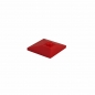 3675 Lego Slope ouble onvex red