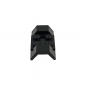 3787 Lego Fahrzeug Kotflügel schwarz