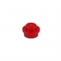 4073 Lego Platte rund rot