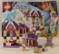 41071 Lego Elves - Airas Kreativwerkstatt