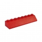 4445 Lego Dachstein rot