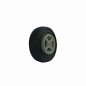 4624c01 Lego Wheel lightgray