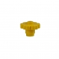 4728 Lego Flower yellow