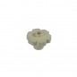 4728 Lego Blume weiß