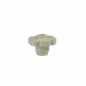 4728 Lego Flower white