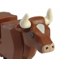 Lego 64452pb01c01 Kuh