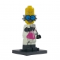 71010 Lego No. 3 Monster Scientist