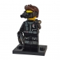 71013 Lego Nr. 14 Spion