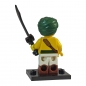 71013 Lego No. 2 Arabian Knight