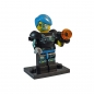 71013 Lego Nr. 3 Cyborg