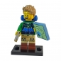 71013 Lego Nr. 6 Wanderer