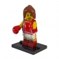 71013 Lego Nr. 8 Kickboxerin