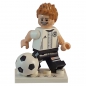 71014 Lego Minifigur Benedikt Höwedes