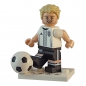 71014 Lego Minifigur André Schürrle