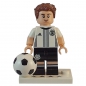 71014 Lego Minifigur Mario Götze