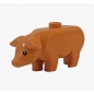 Lego 87621pb01 Schwein