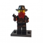 8827 Lego Nr. 5 Bandit