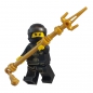 891837 Lego Minifigur Nya im Polybag