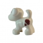 Lego 93088pb01 Hund