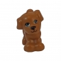 Lego 93088 Hund Welpe