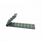 3324c01 Lego Scharnierplatte hellgrau