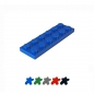 3795 Lego Platte in verschiedenen Farben