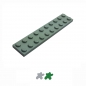 3832 Lego Platte in verschiedenen Farben