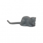 40234 Lego Ratte neuhellgrau