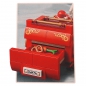 40499 Lego Set - Schlitten des Weihnachtsmanns