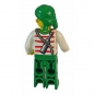4j013 Lego 4 Juniors Figur Jolly Jack Crow
