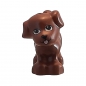 Lego 93088pb07 Hund Welpe rötlich braun