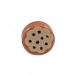 98138pb014 Lego Fliese Aufdruck Keks