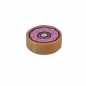 98138pb021 Lego Fliese Aufdruck Donut