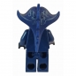 atl003 Lego Atlantis Minifigur Manta Warrior