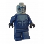 atl003 Lego Atlantis Minifigur Manta Warrior